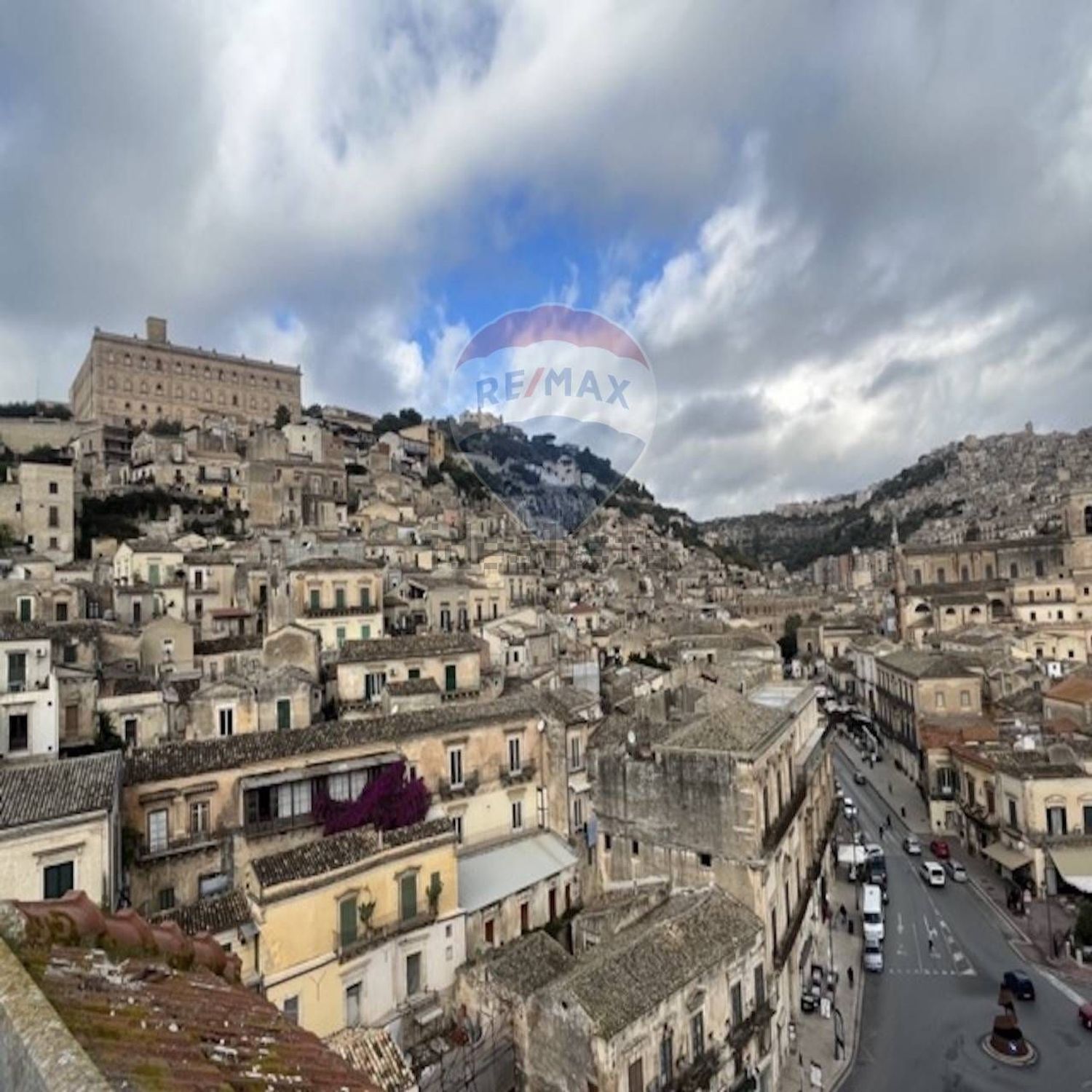 Flat in Modica Bassa, Modica