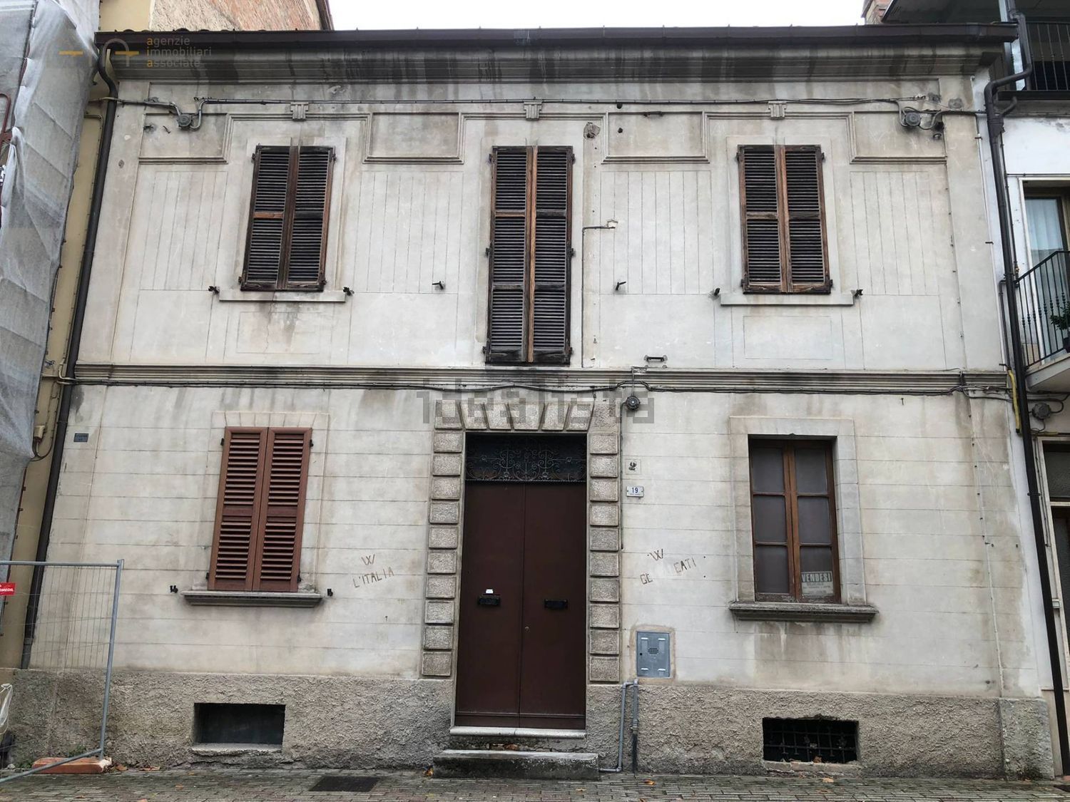 Appartamento a Comunanza