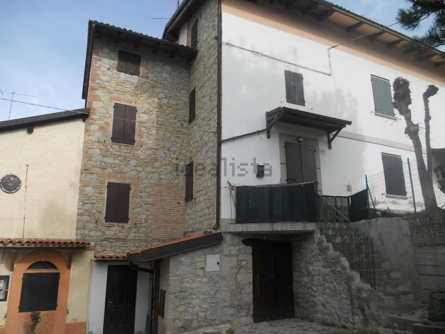 Appartamento a Zocca