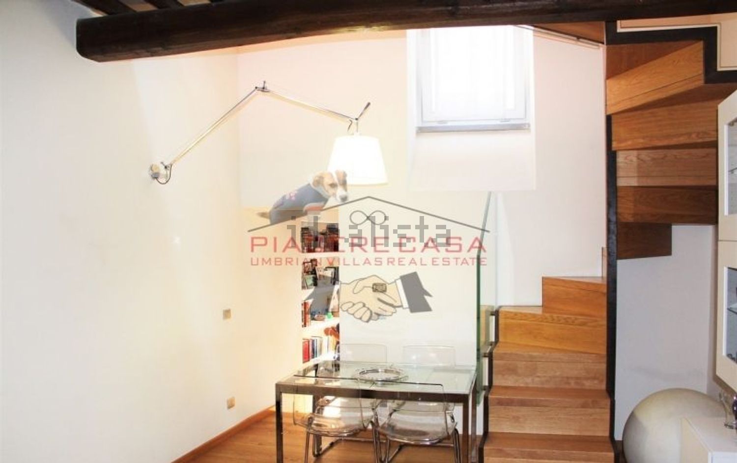 Appartamento a Centro, Orvieto
