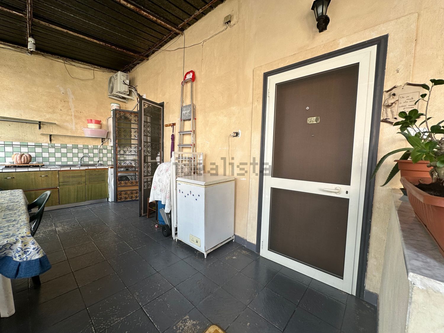 Appartamento a Centro Città, Castellammare di Stabia