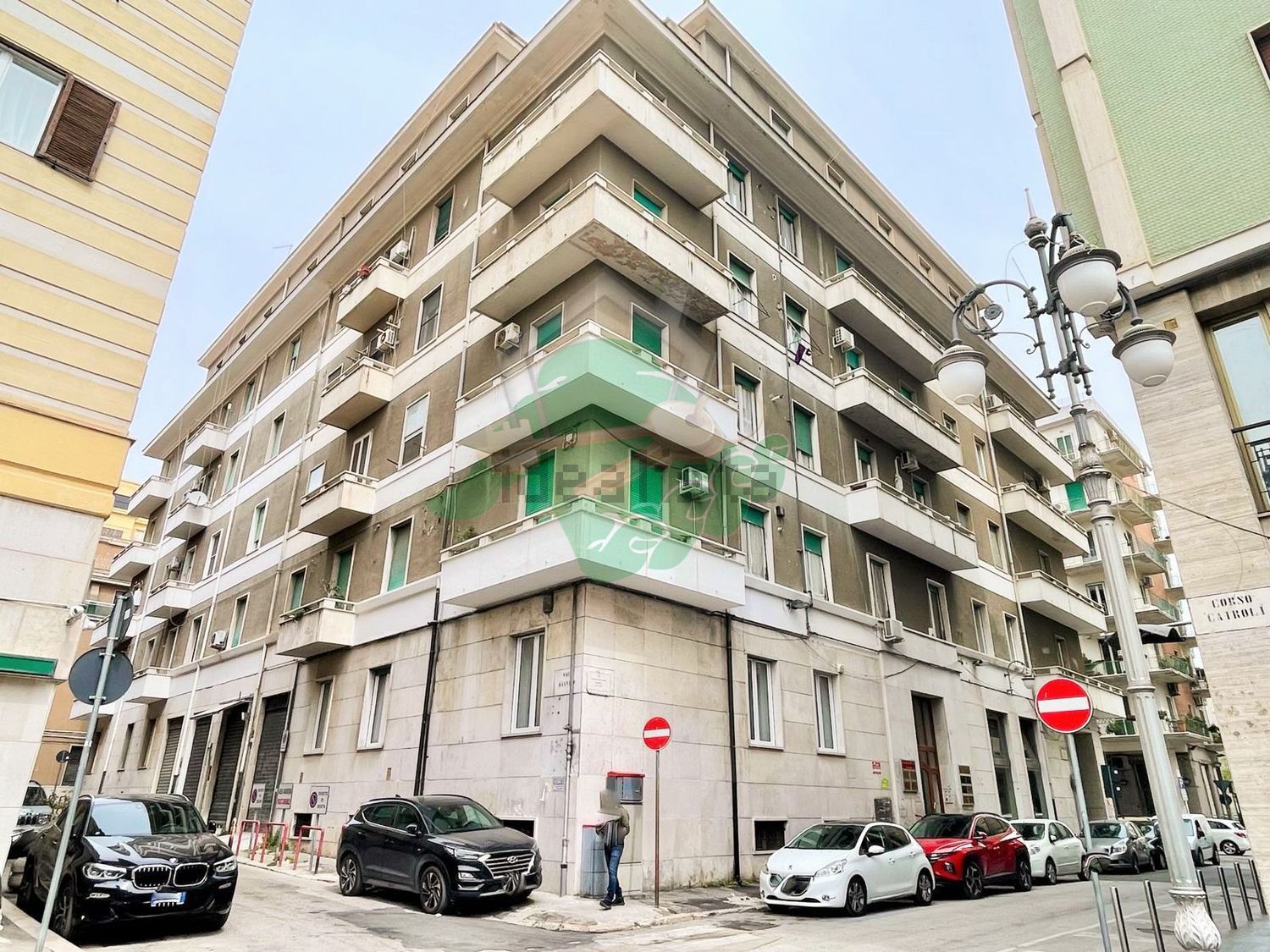 Appartamento a Centro, Foggia