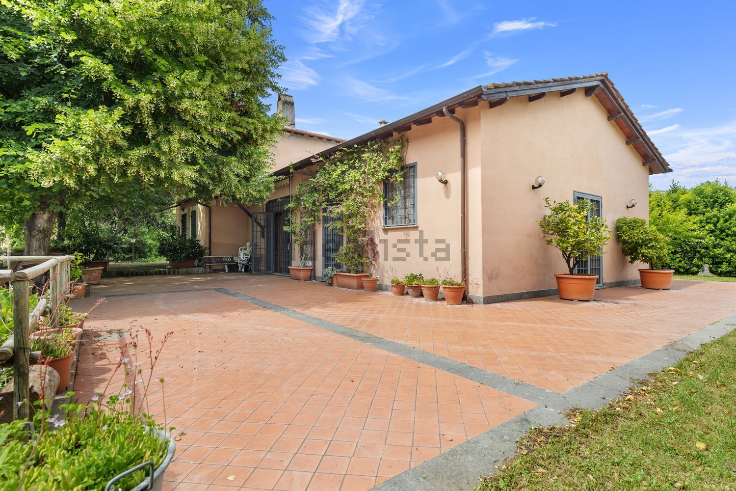 Casas rústicas en Riano