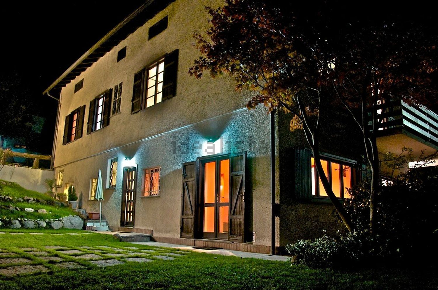 Casas o chalets en Bodio Lomnago