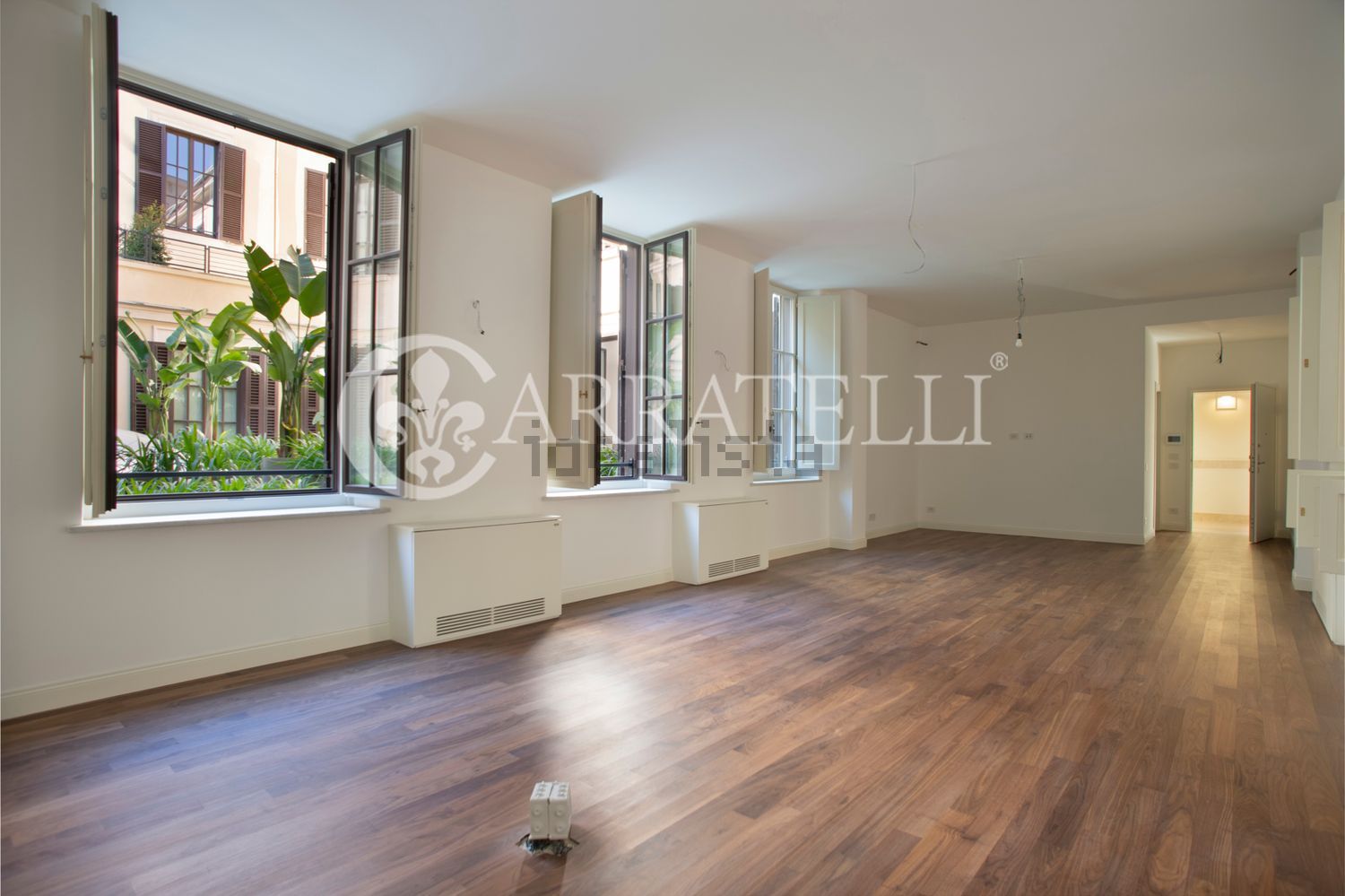 Apartamento em Centro, Roma