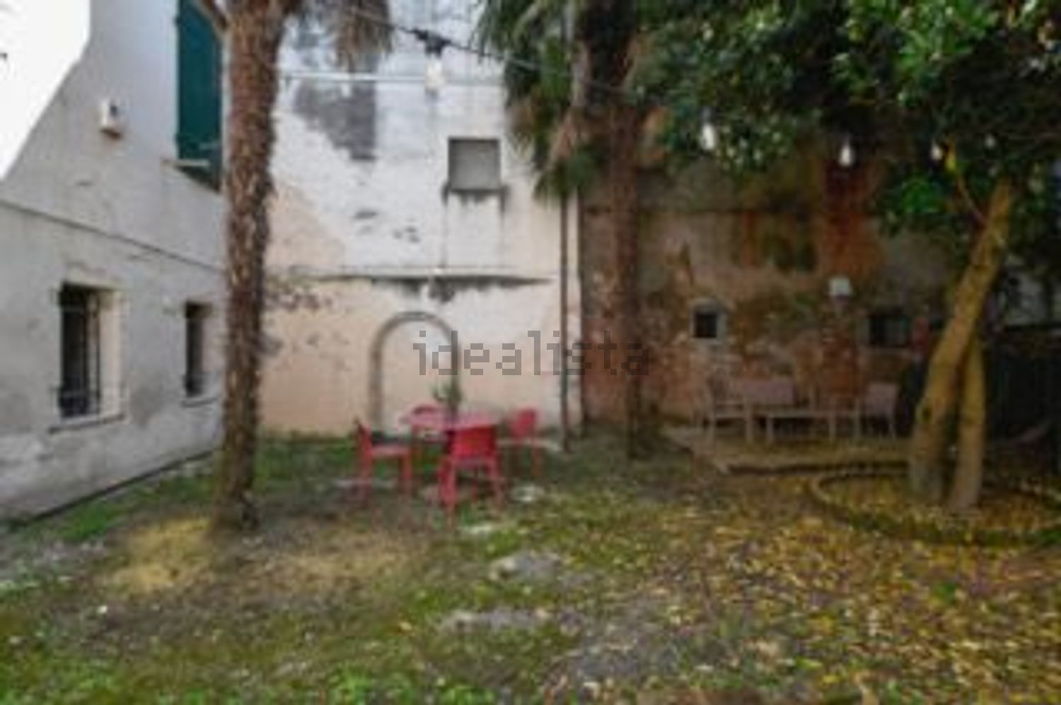 Piso en Venezia e la Giudecca, Venecia