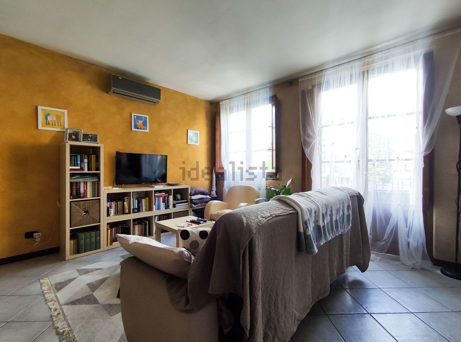 Appartamento a Area Sant'Anna - San Donato, Lucca