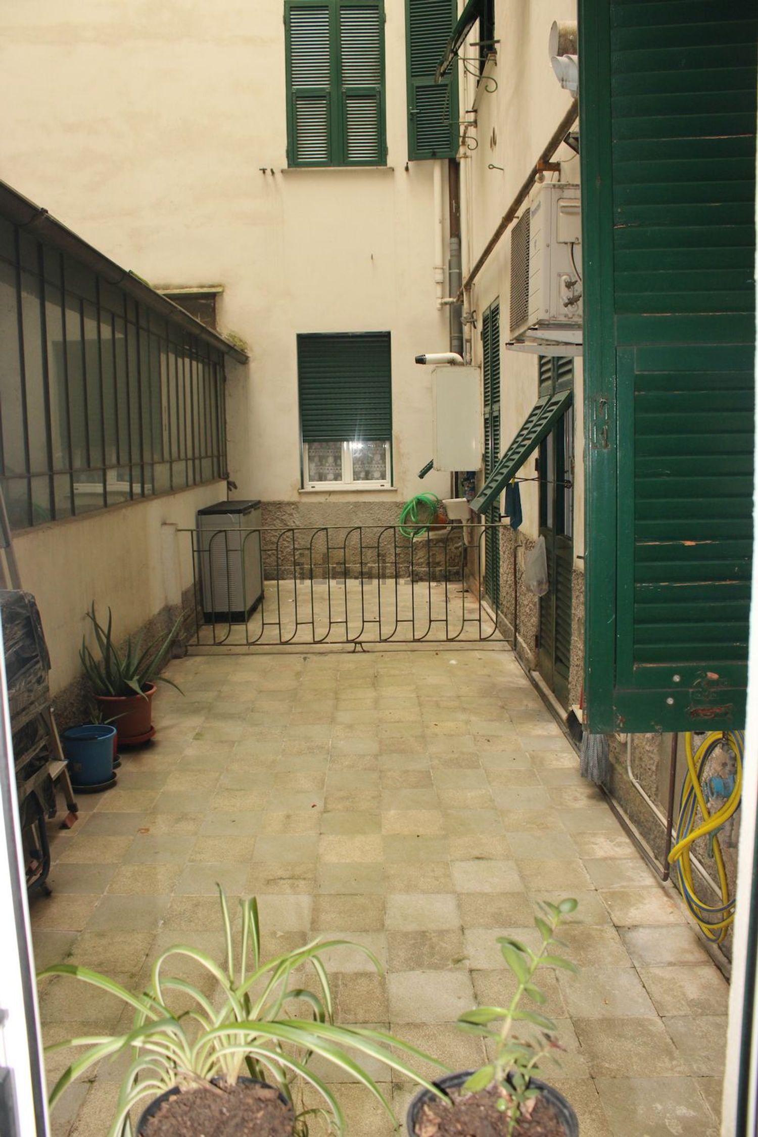 Appartamento a Bassa Val Bisagno, Genova