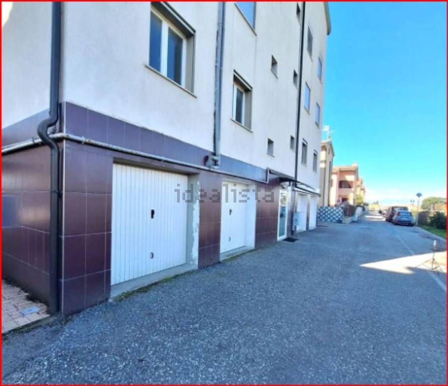Flat in Sant'Angelo-Vingone, Campi Bisenzio
