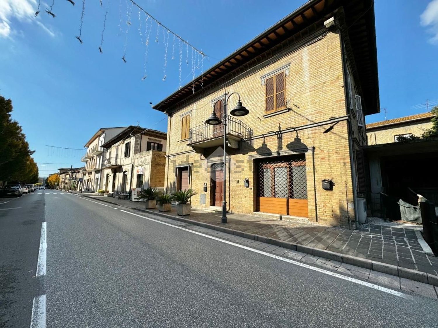 Semi-detached house in Santa Maria degli Angeli, Assisi