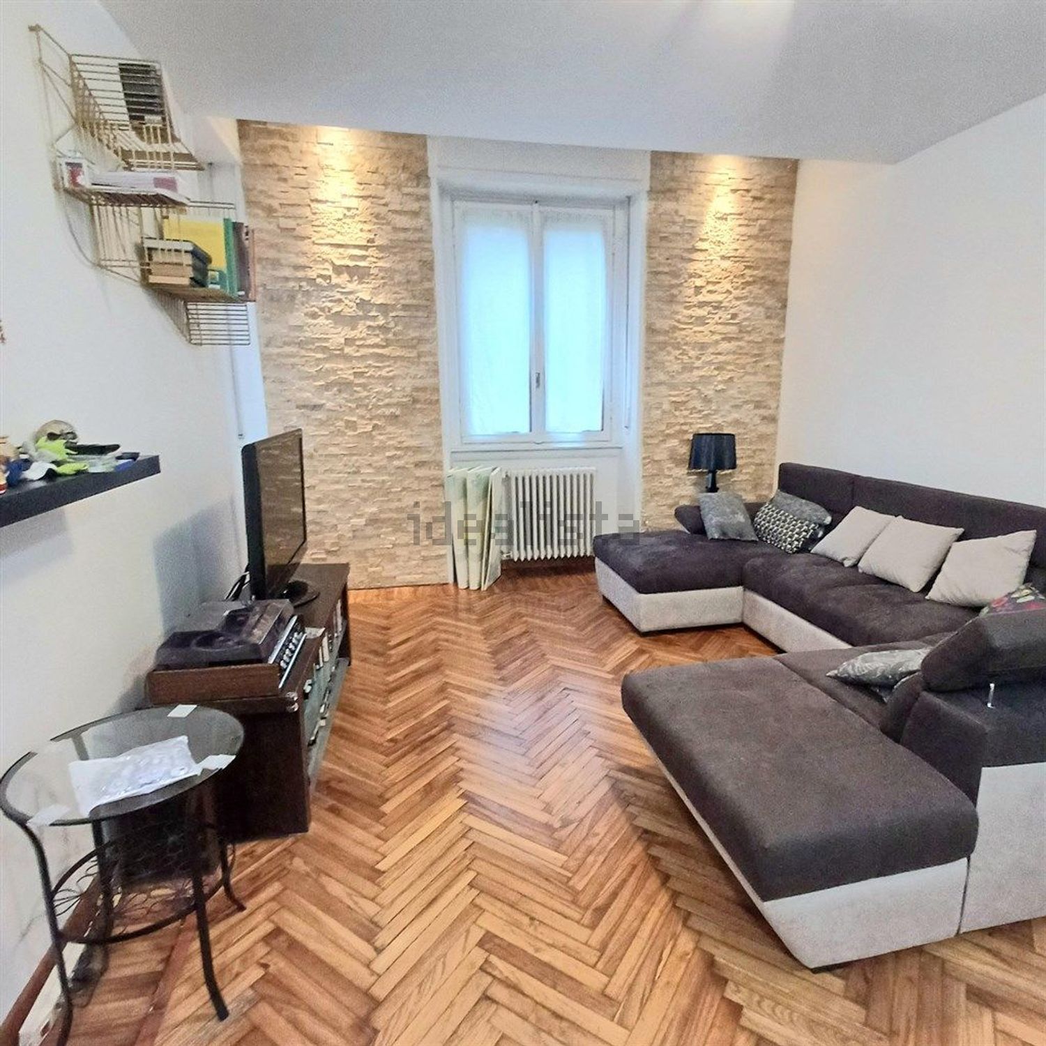 Flat in Cairate