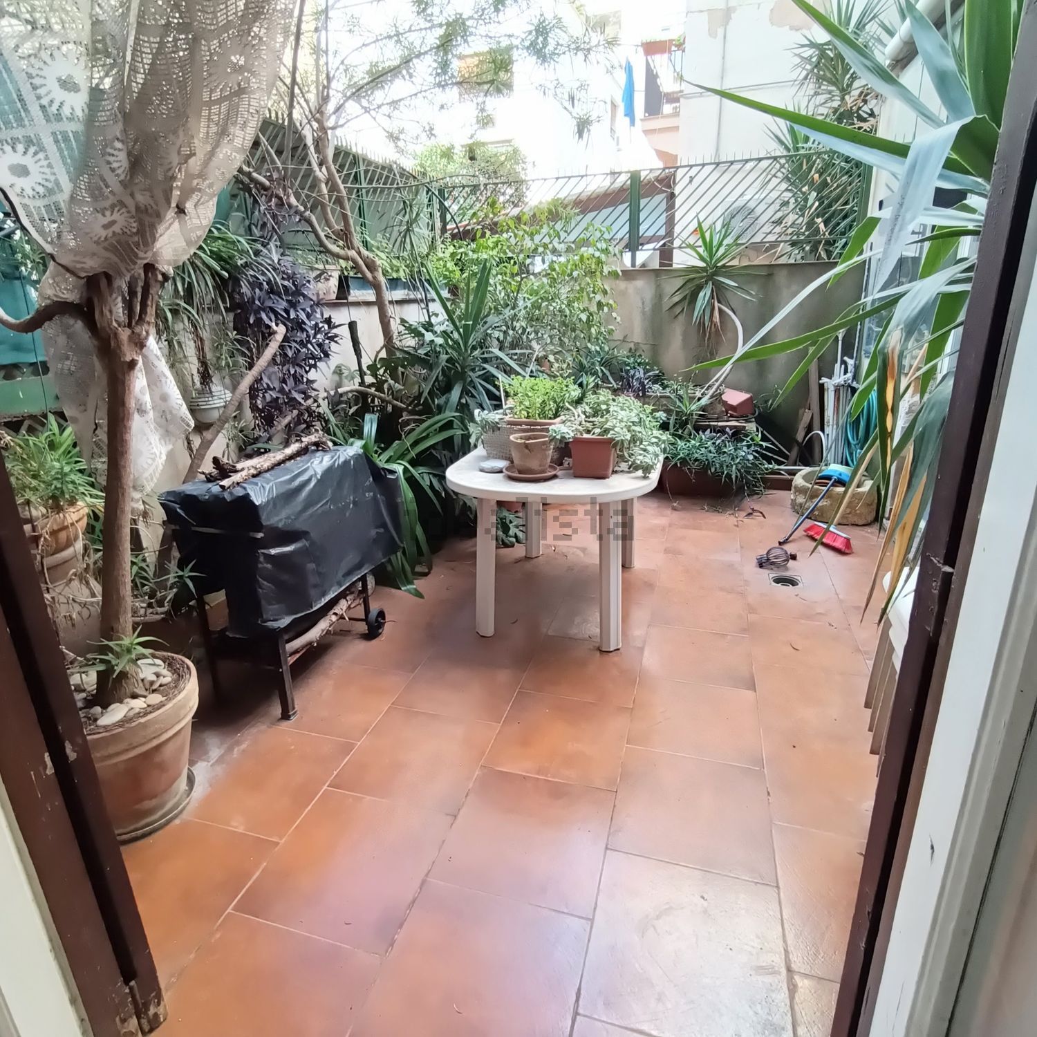 Piso en Montepellegrino - Libertà - Politeama, Palermo