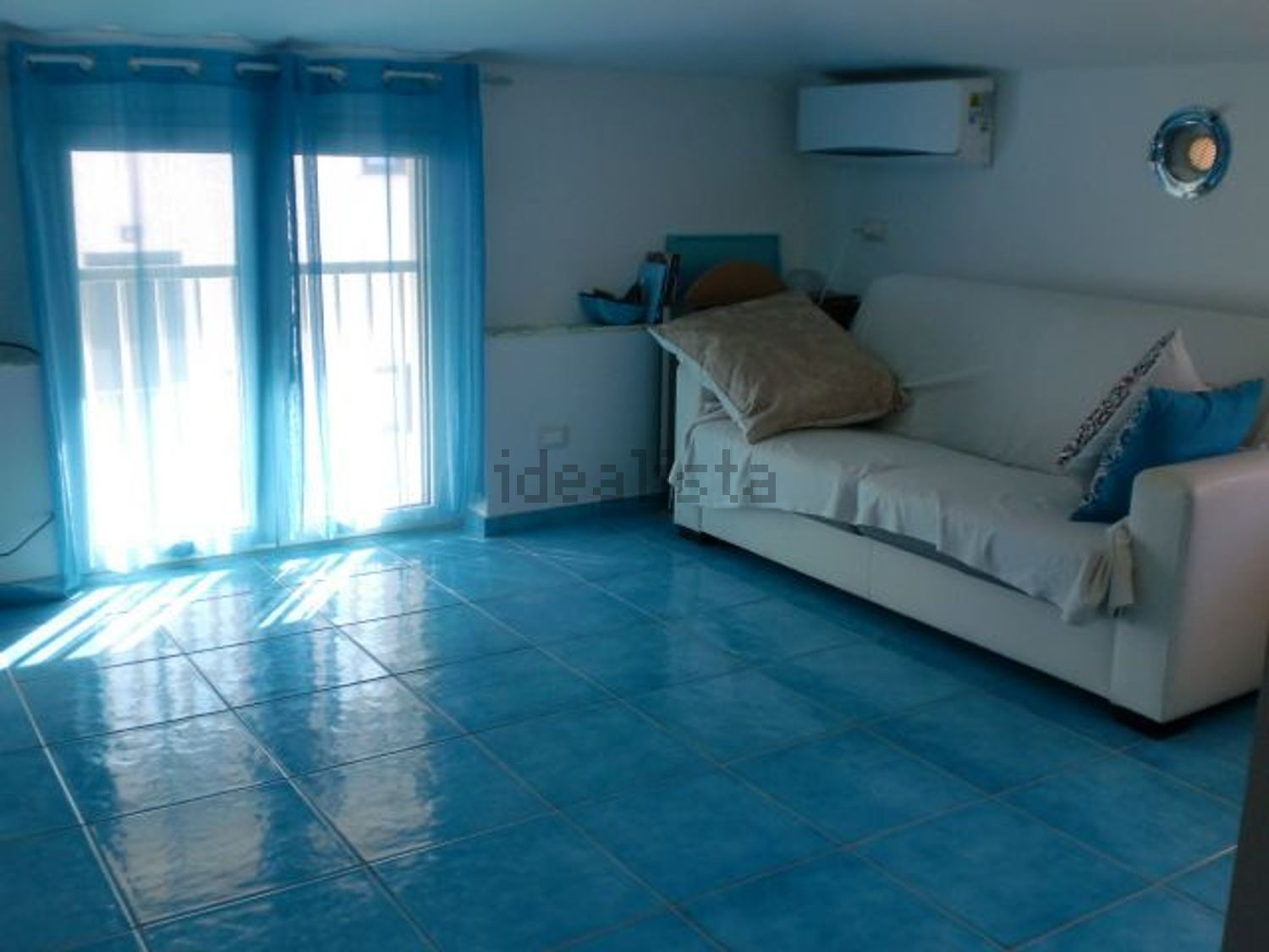 Piso en Sperlonga