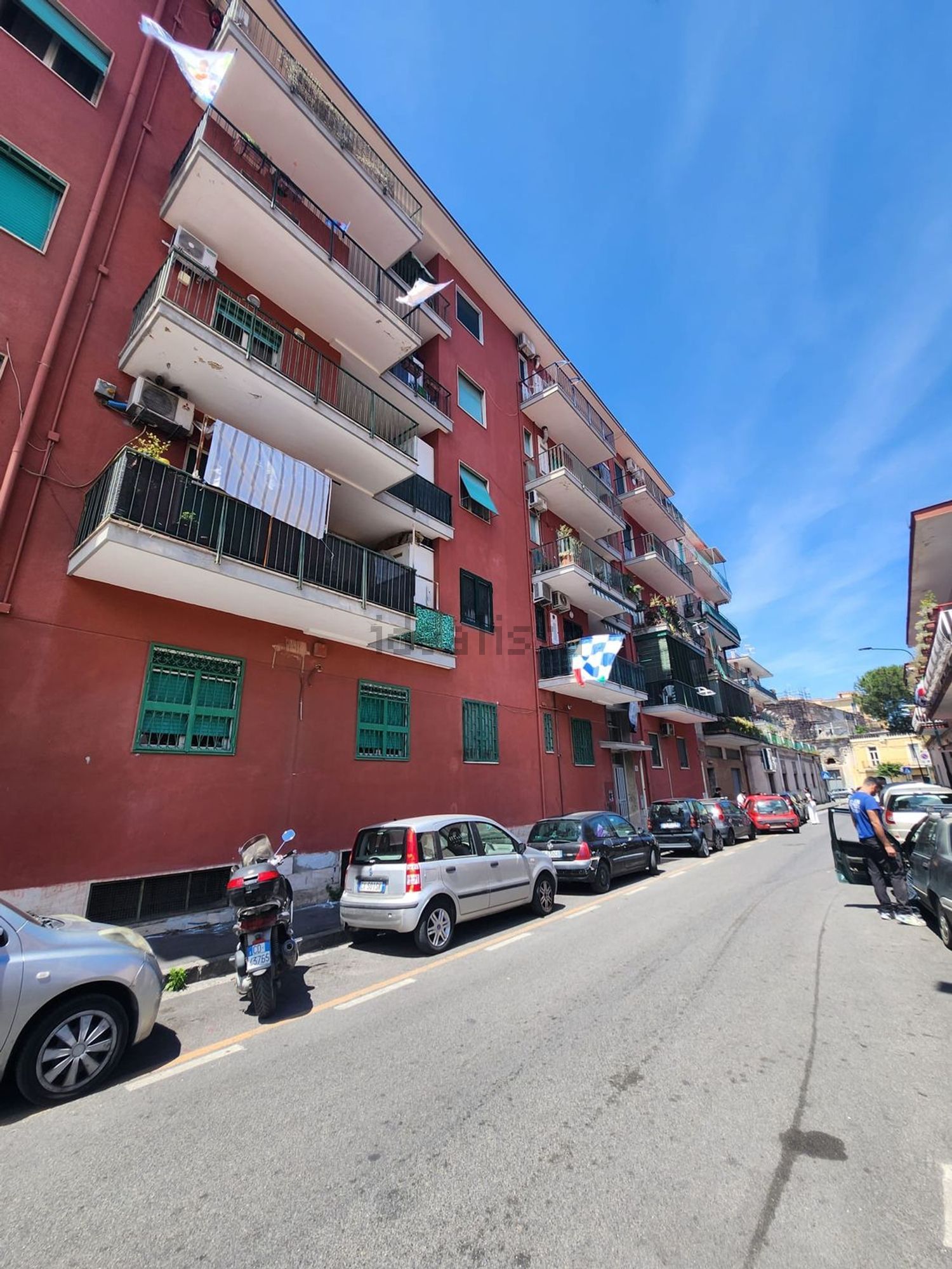 Appartamento a Garibaldi - Granatello, Portici
