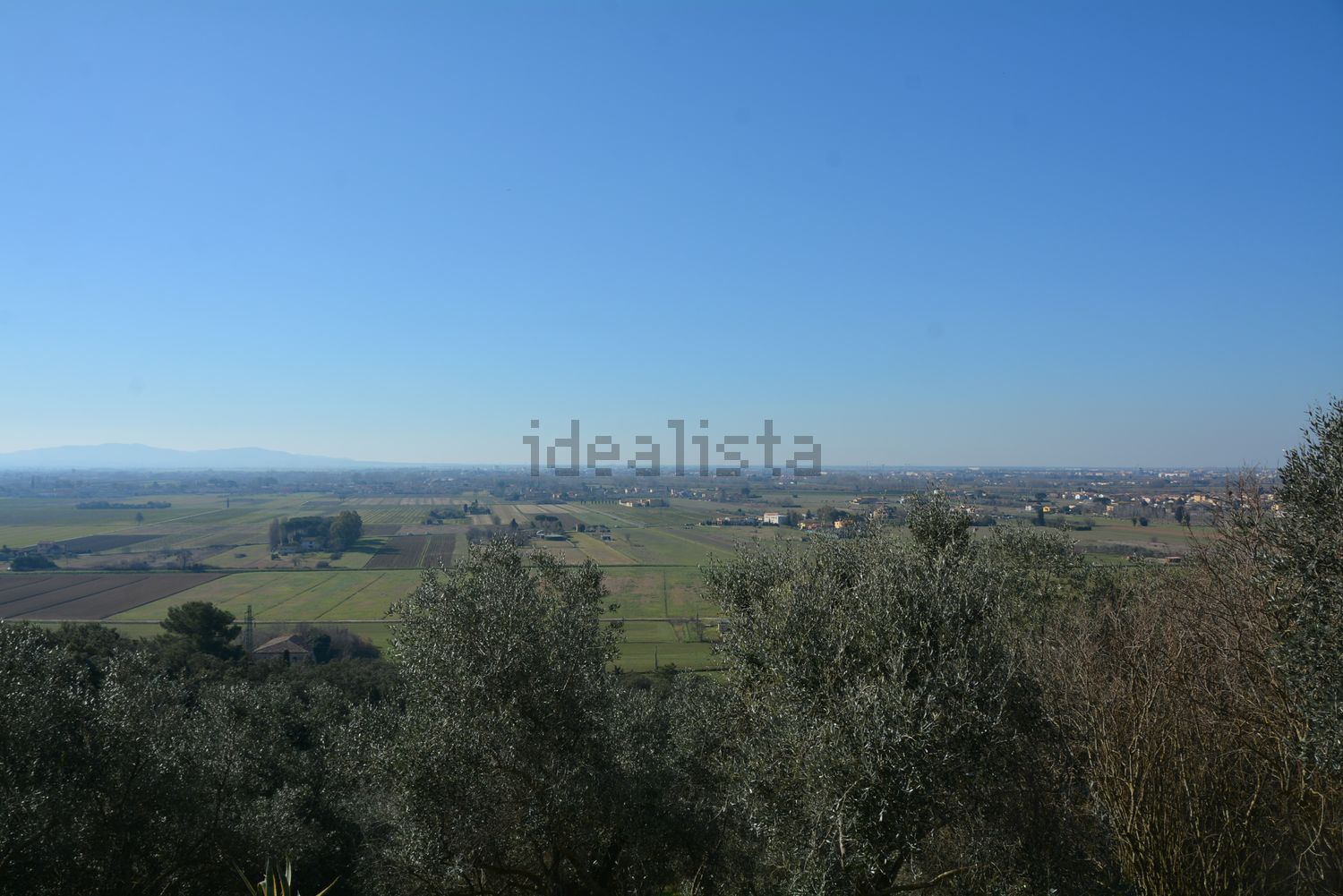 Casa rural en Asciano-Agnano, San Giuliano Terme