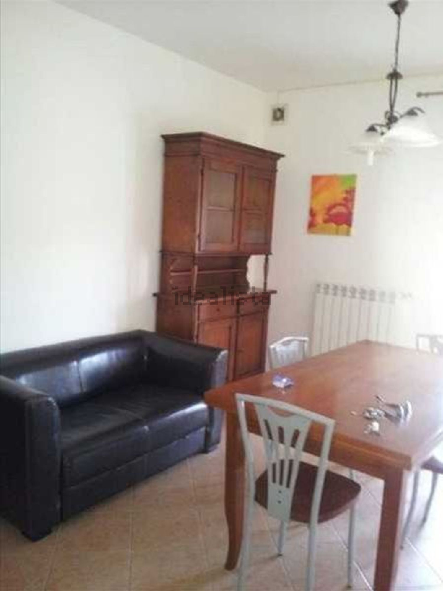 Piso en Ferrovia-Rudiae, Lecce