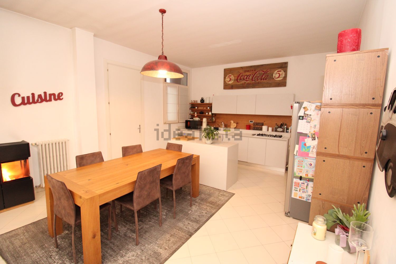 Appartamento a Valdagno