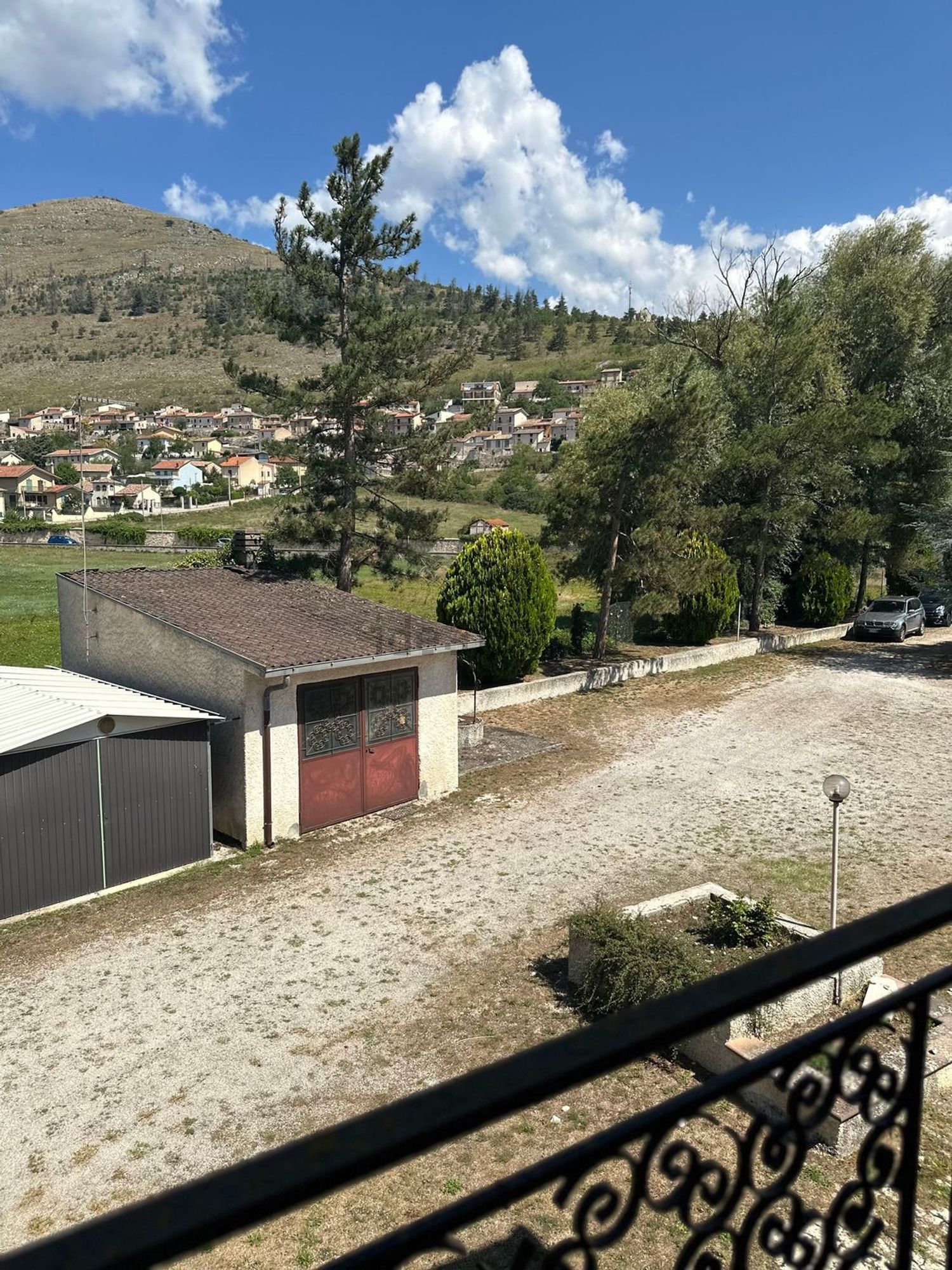 Maison mitoyenne à Scurcola Marsicana