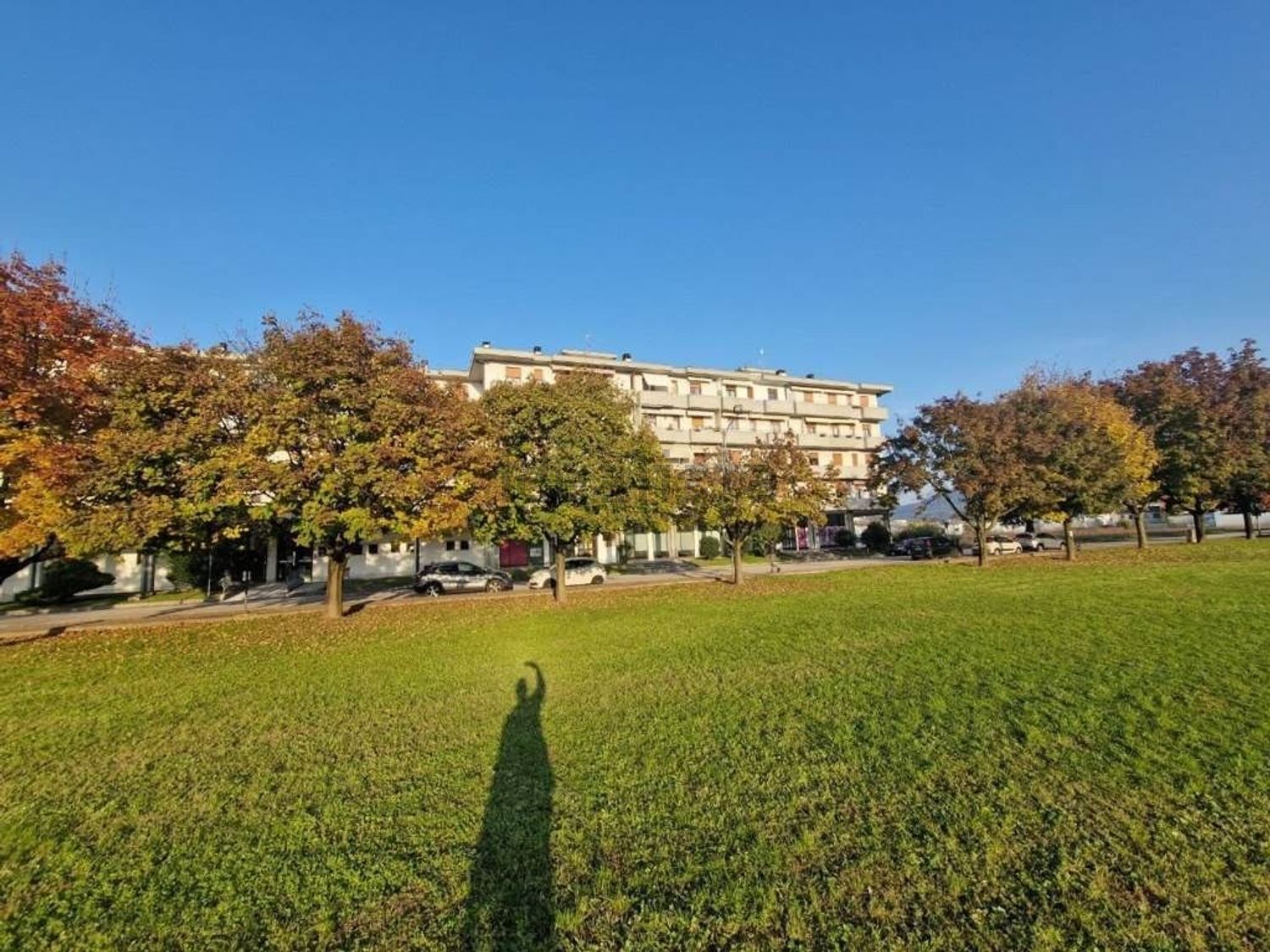 Appartement à Montecchio Maggiore