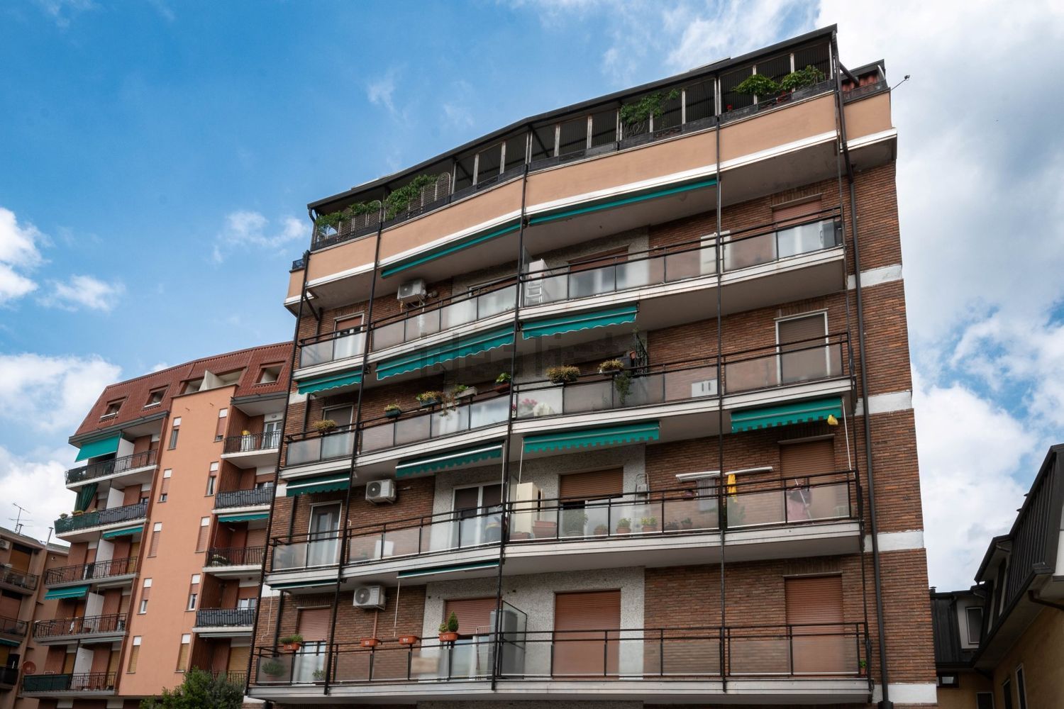 Appartement à Ospiate - Castellazzo, Bollate