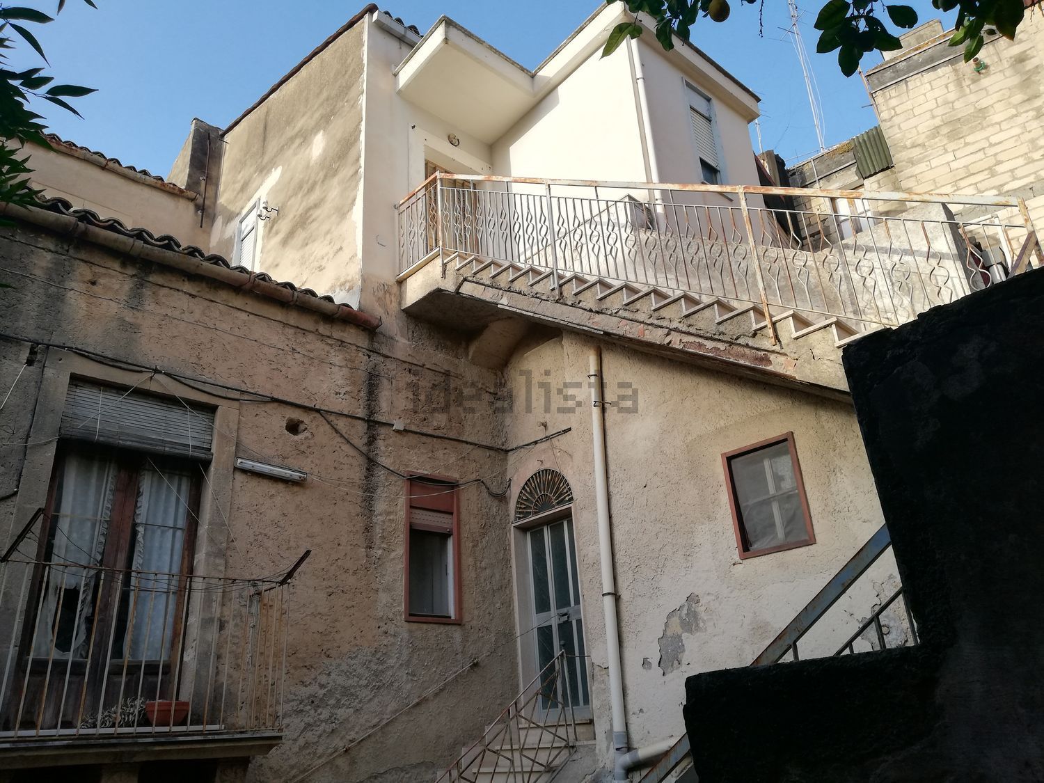 Maisons ou villas à Lentini