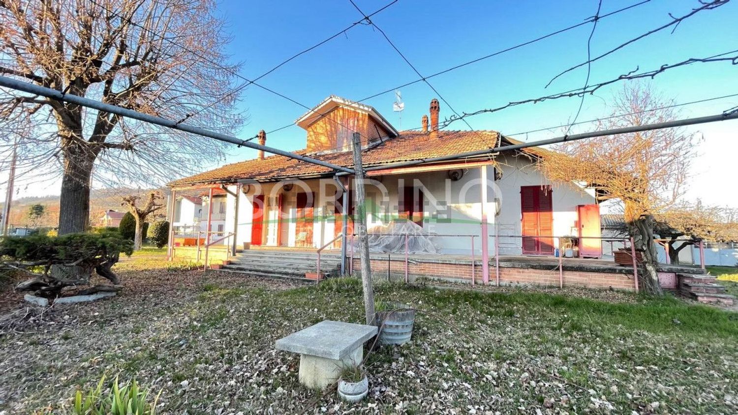 Maisons ou villas à Magliano Alfieri