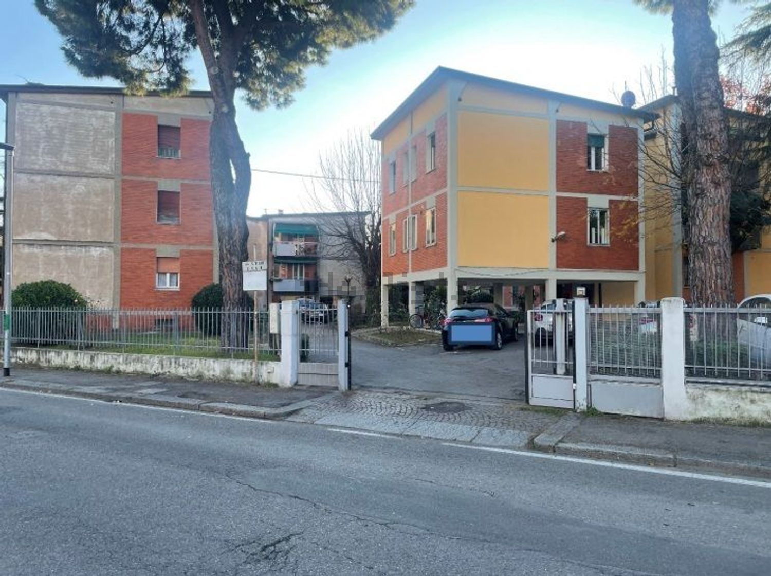 Flat in Barca, Bologna