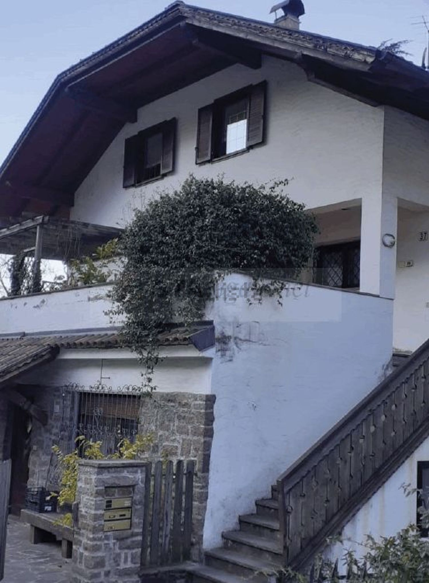 Flat in Laives-Leifers
