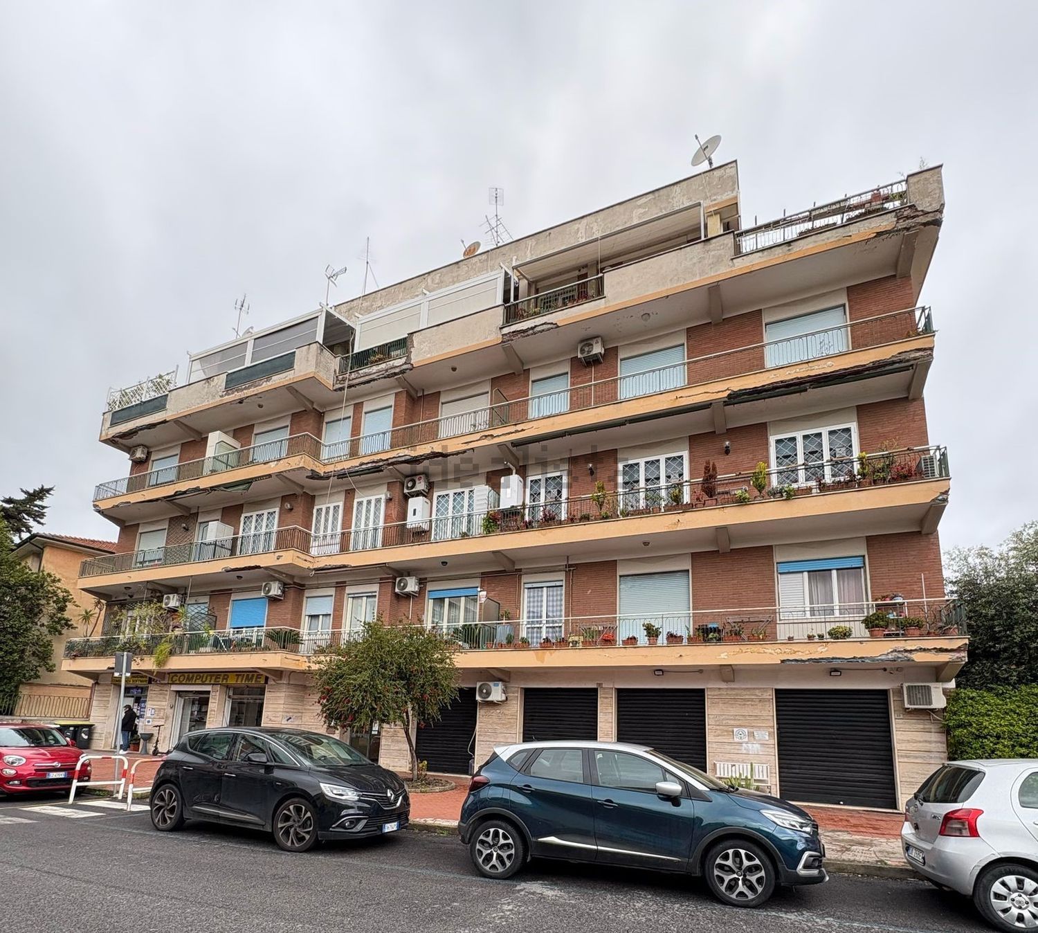 Flat in Ciampino