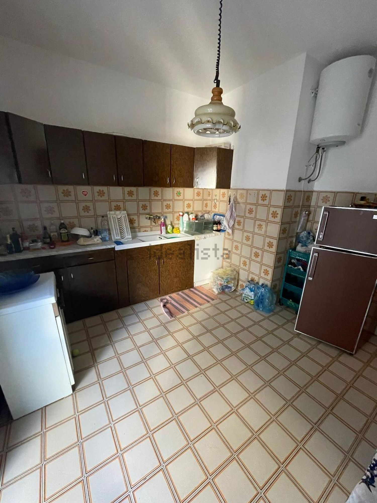 Flat in Torrenova