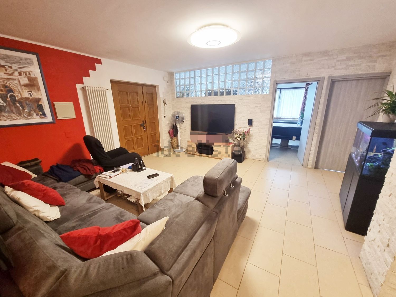 Wohnung in Merano-Meran