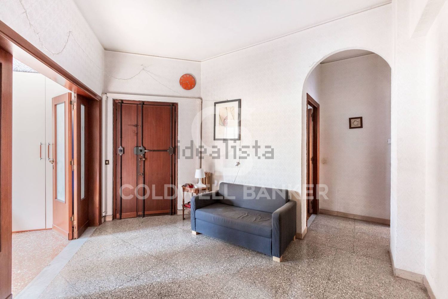 Appartement à Monte Sacro - Nuovo Salario, Roma