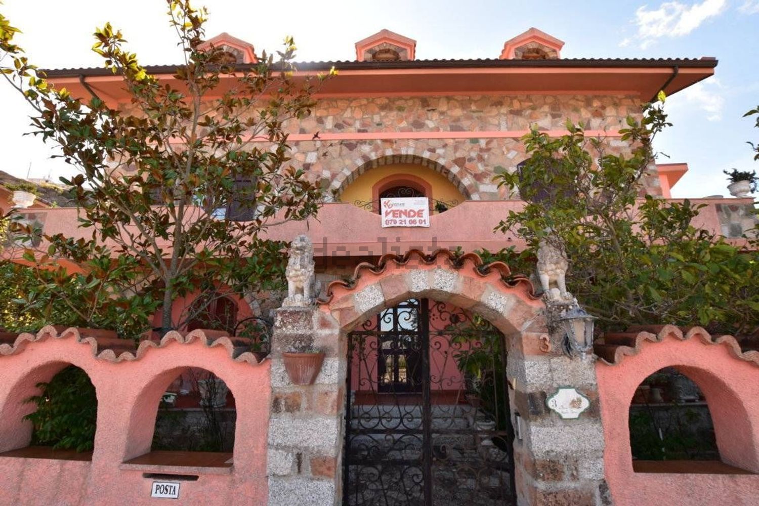 Apartamento em Chiaramonti