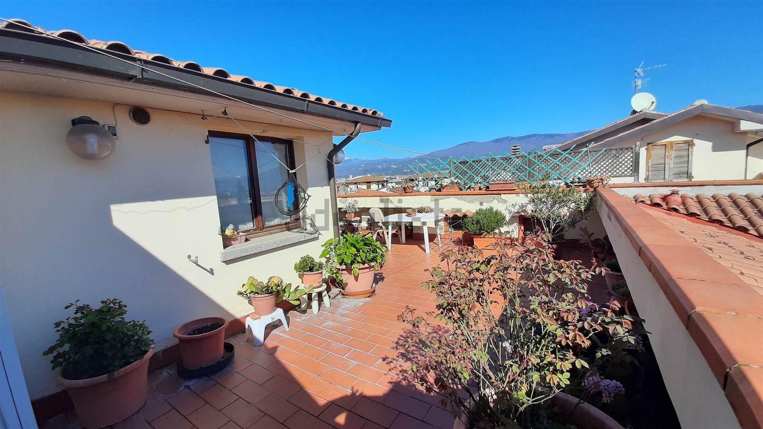 Flat in Pistoia Est, Pistoia