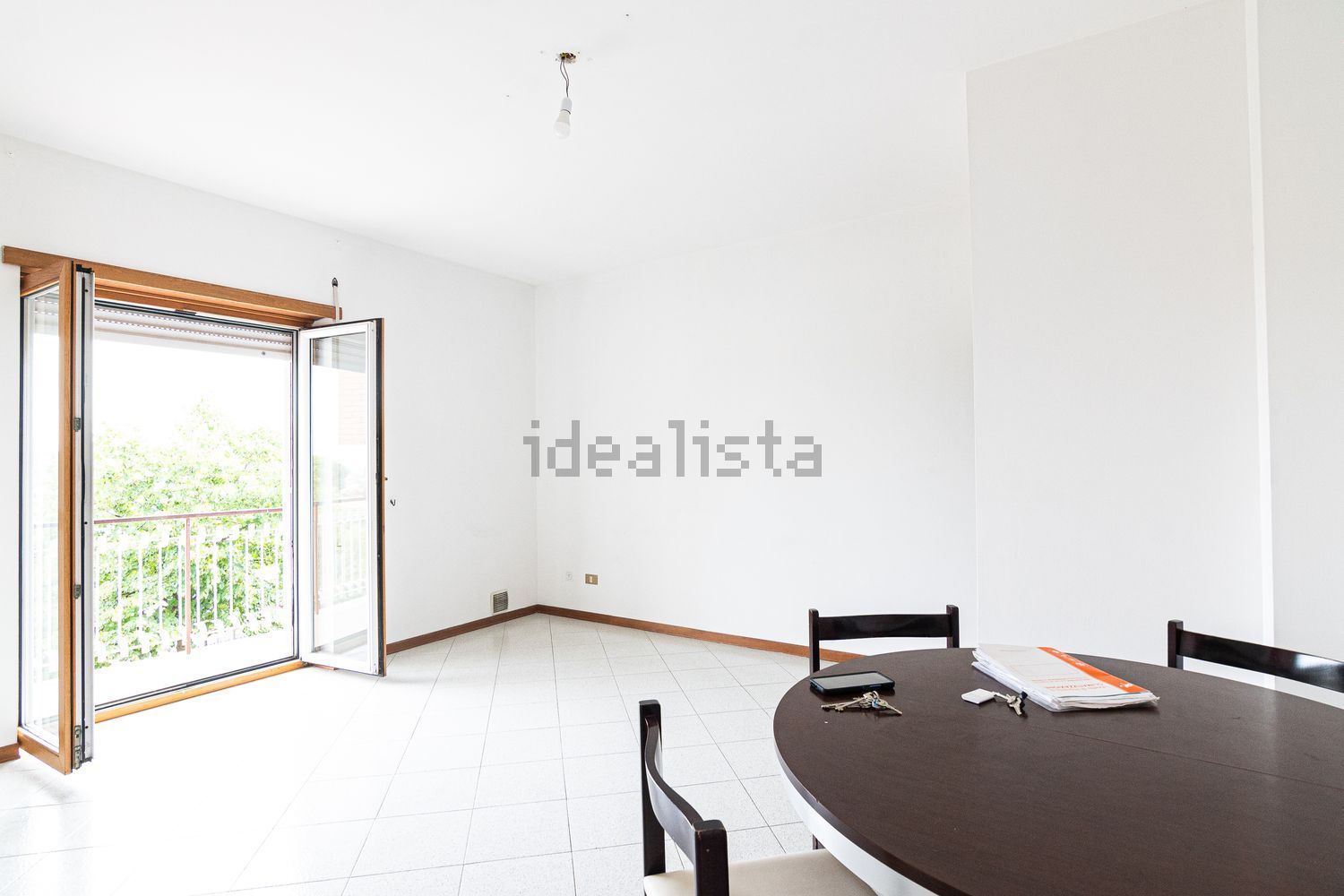 Appartamento a Castel Gandolfo