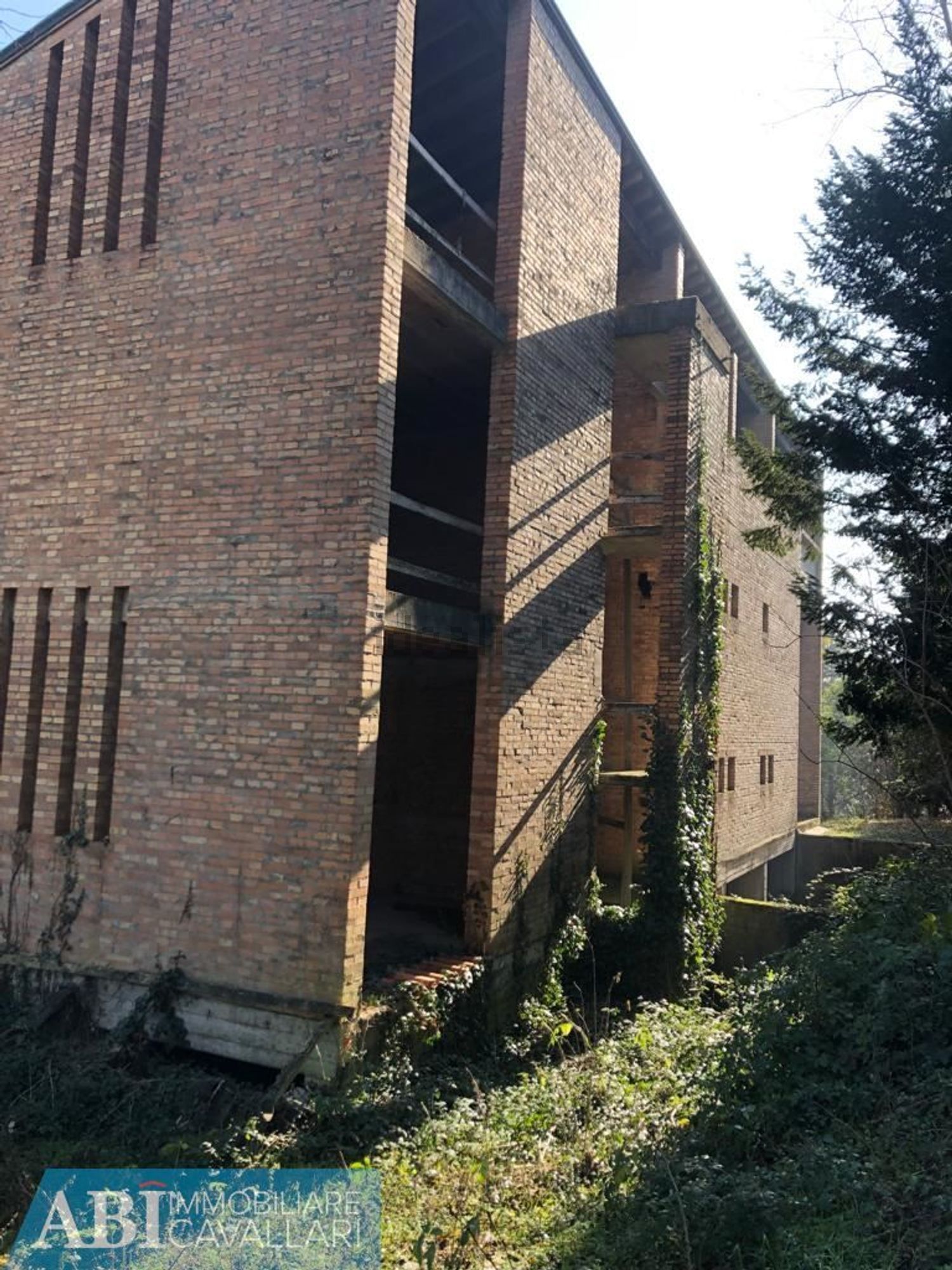 Häuser in Zona Monte, Faenza
