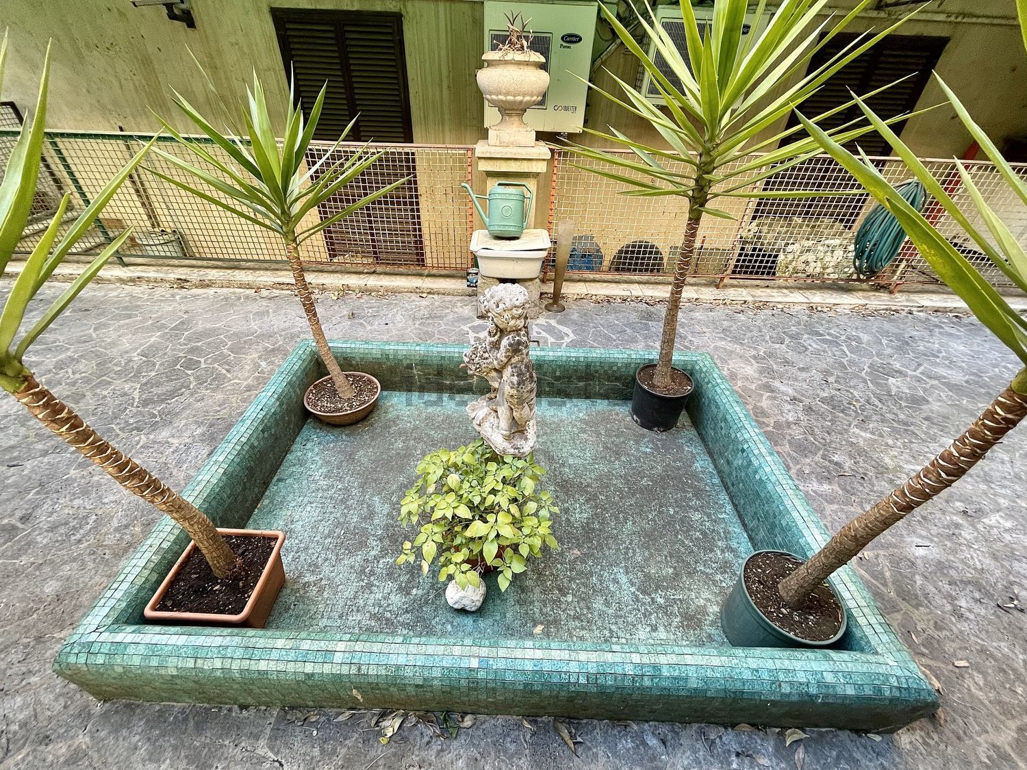 Piso en Nomentano-Tiburtino, Roma