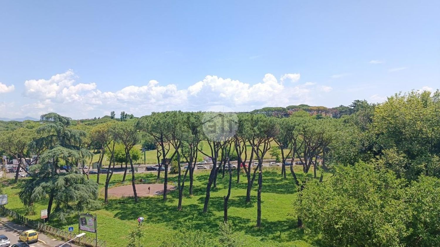 Flat in Monte Sacro - Nuovo Salario, Roma