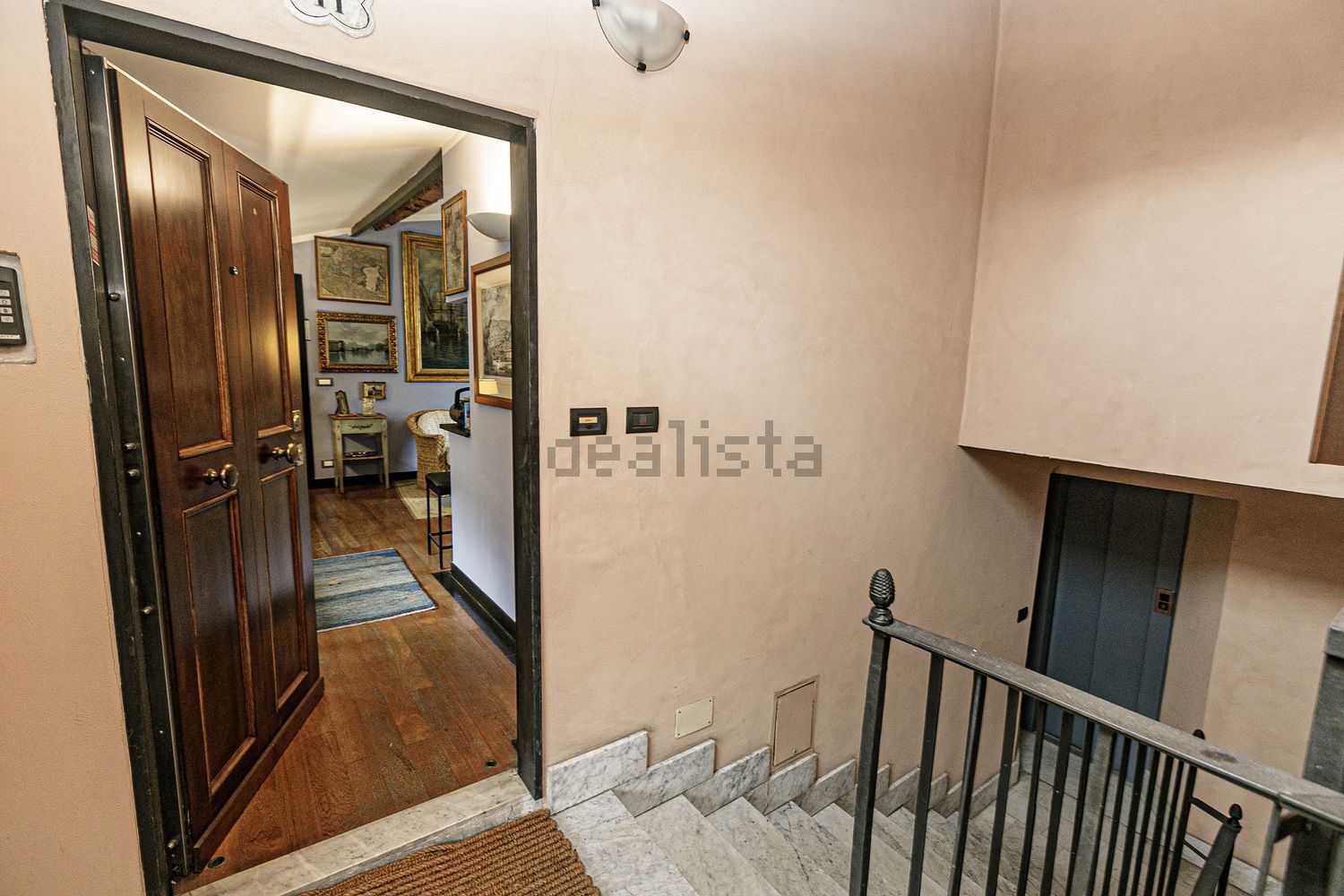 Wohnung in Centro Città, Genua