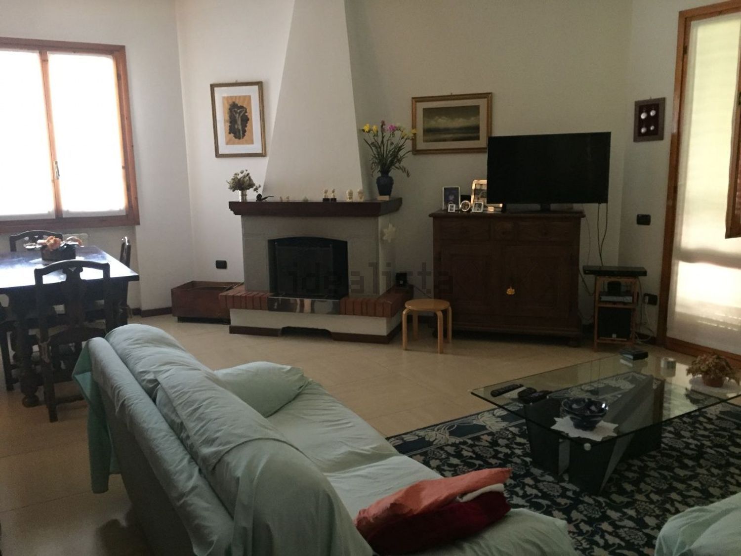 Casas o chalets en Torricella, Campi Bisenzio