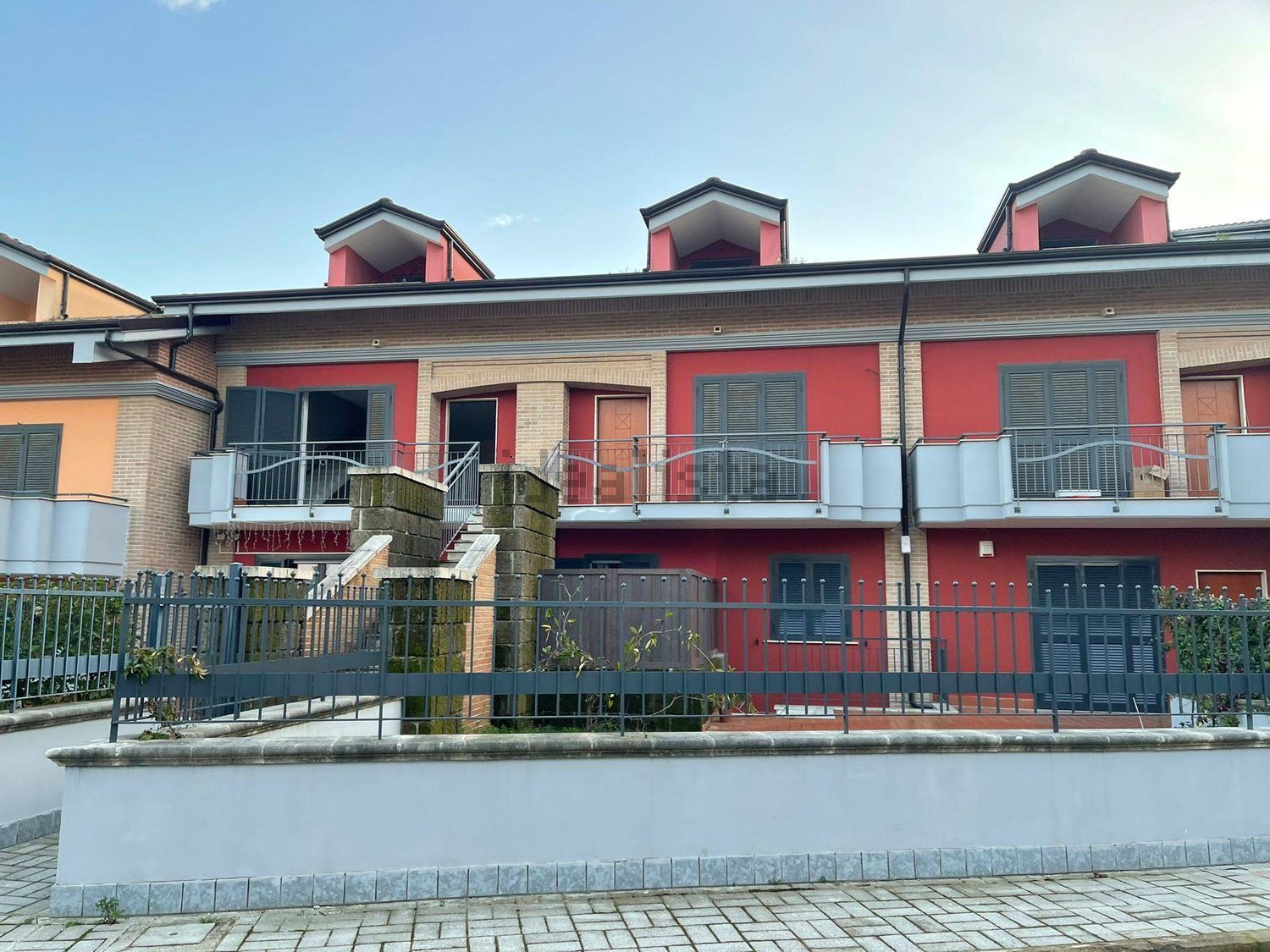 Appartamento a Quattrograna, Avellino