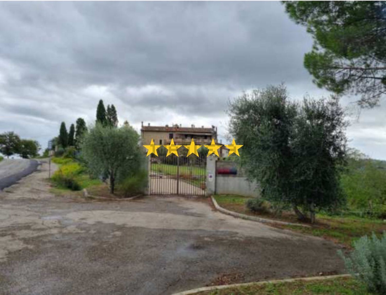 Flat in Centro, Montespertoli