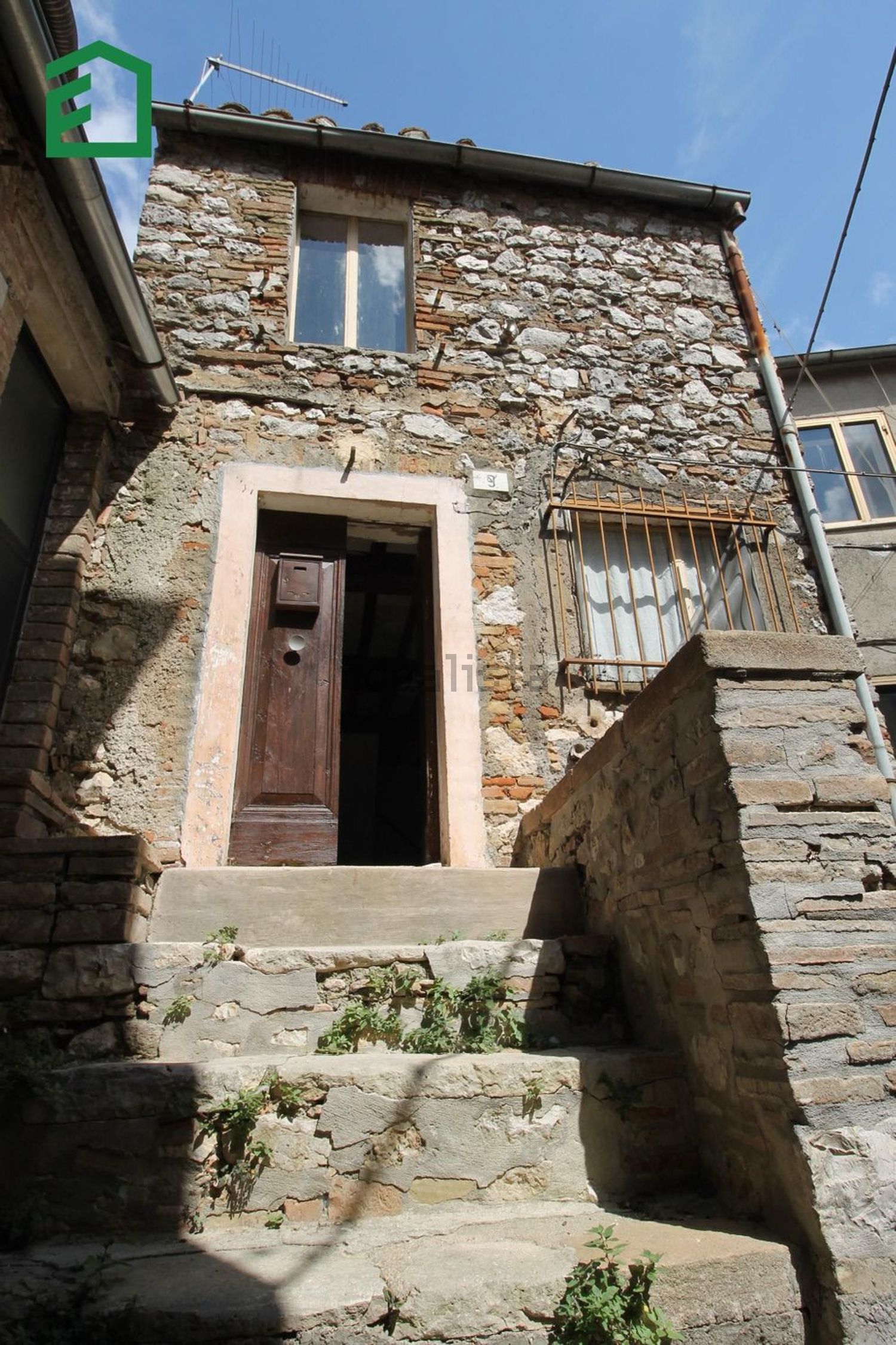 Appartement à Centro, Amelia
