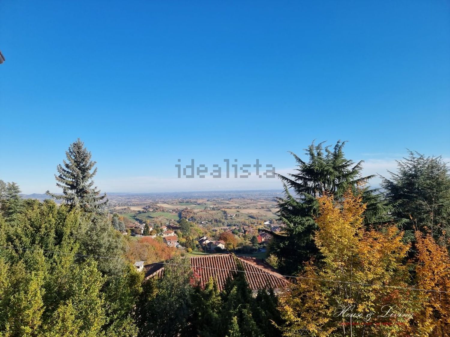 Appartamento a Pino Torinese