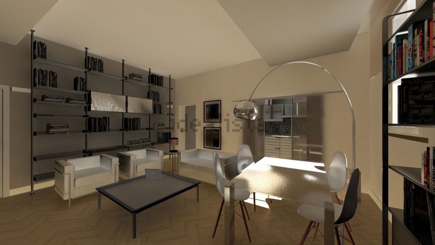 Appartamento a Centro, Cremona