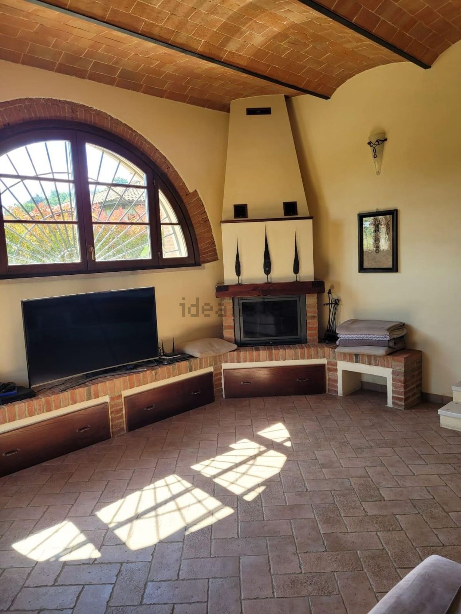 Semi-detached house in Perignano - Spinelli, Casciana Terme Lari