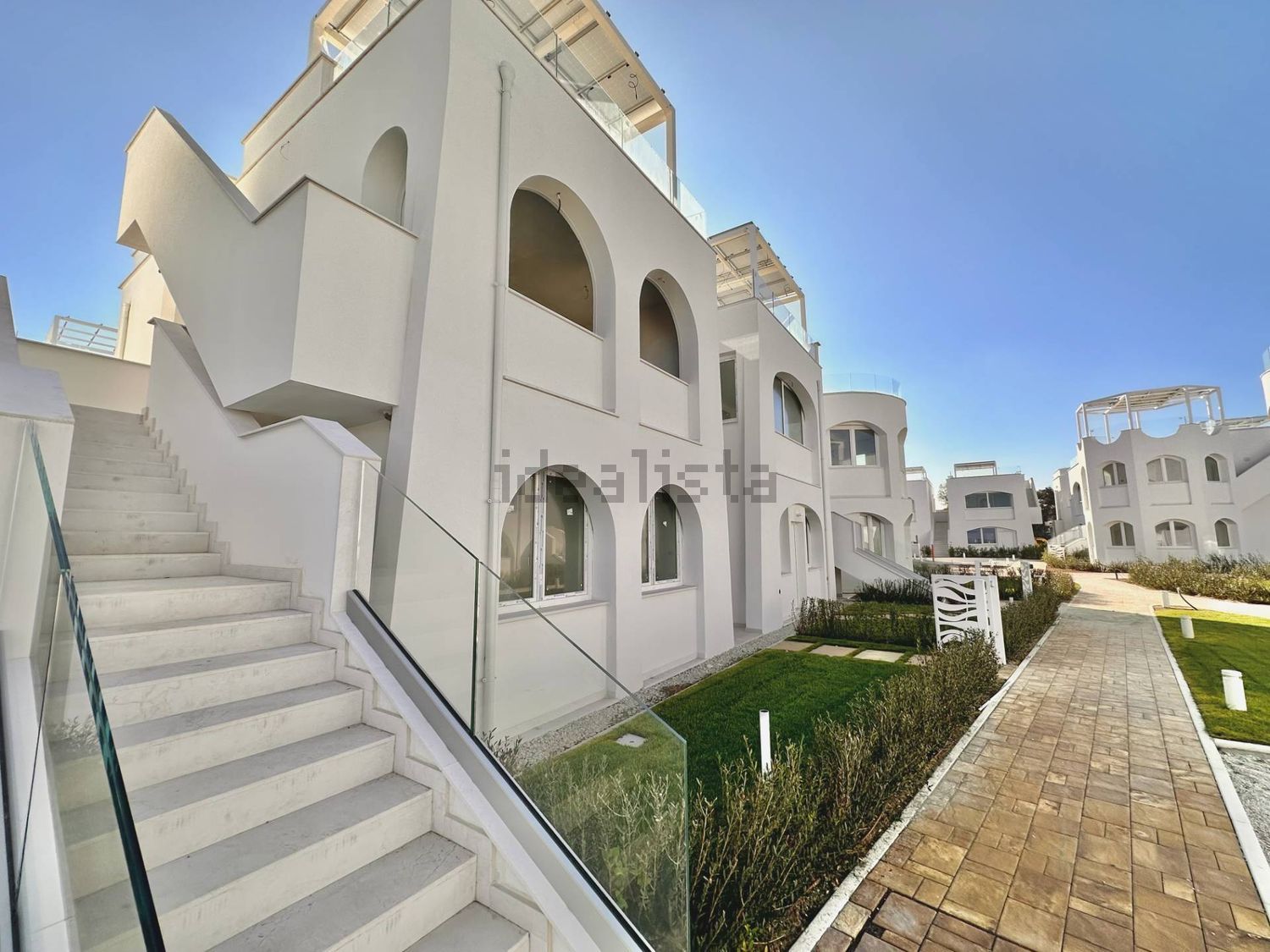 Apartamento em Marcelli, Numana