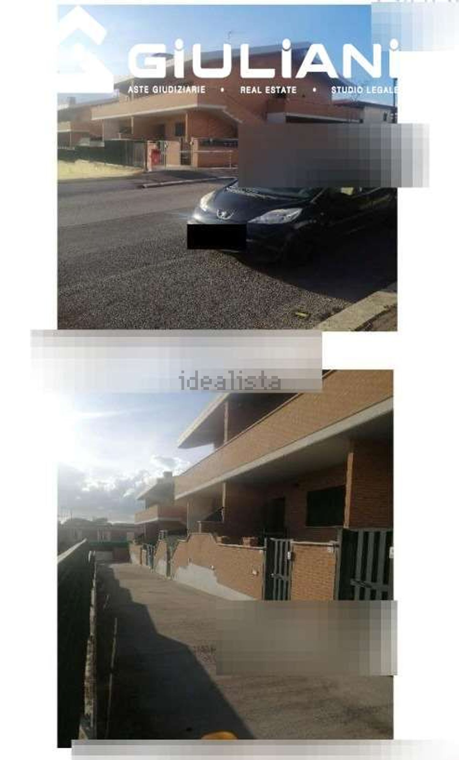 Flat in Lanuvio