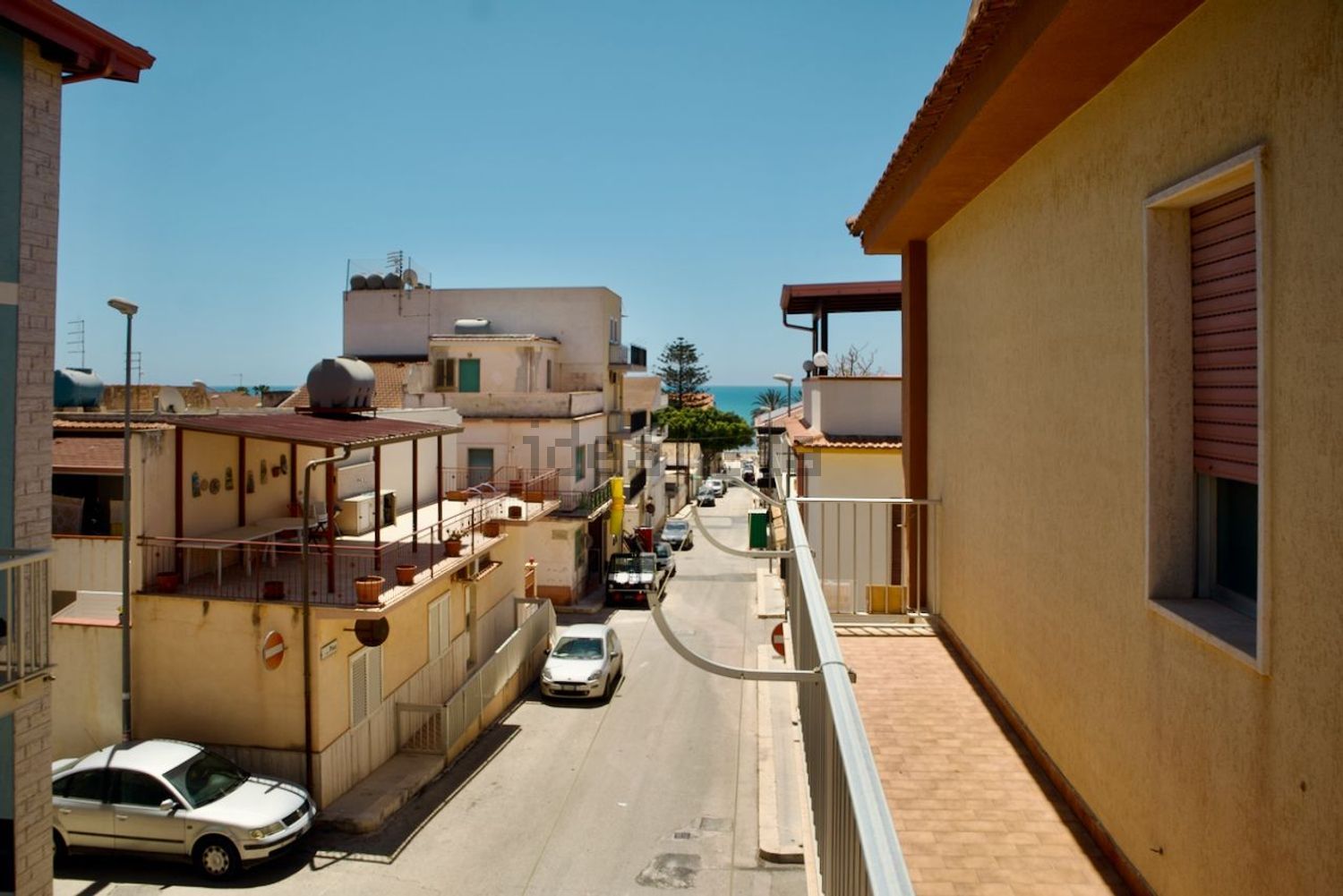 Apartamento em Marina, Ragusa