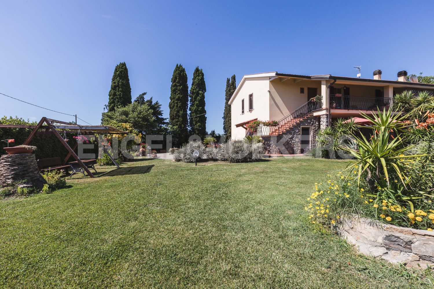 Semi-detached house in San Donato - Polverosa, Orbetello
